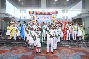 Foundation Day