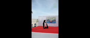 Yoga Day