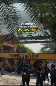 School Trip