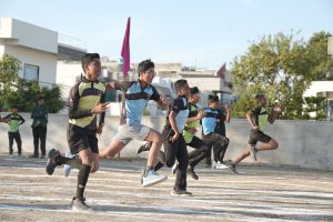 Annual Sports 2025 - 1